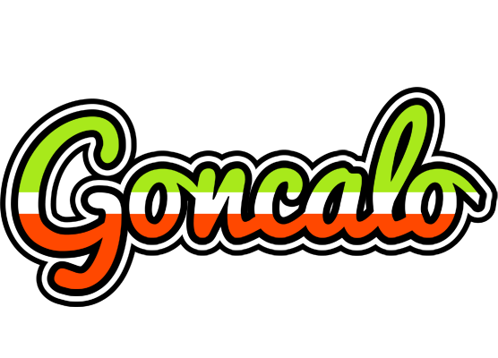 Goncalo superfun logo