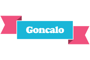 Goncalo today logo