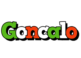 Goncalo venezia logo