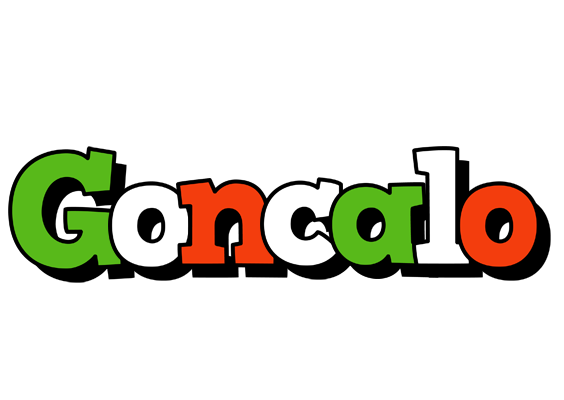 Goncalo venezia logo
