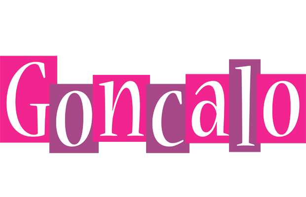 Goncalo whine logo