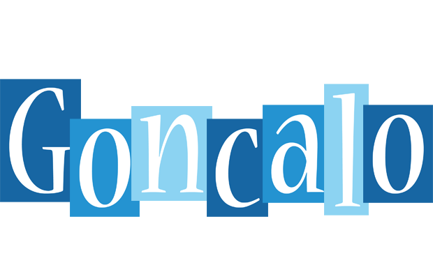 Goncalo winter logo