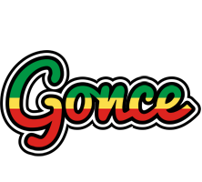 Gonce african logo