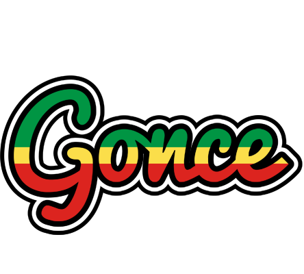 Gonce african logo