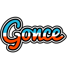 Gonce america logo