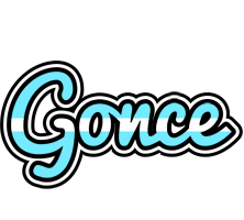 Gonce argentine logo