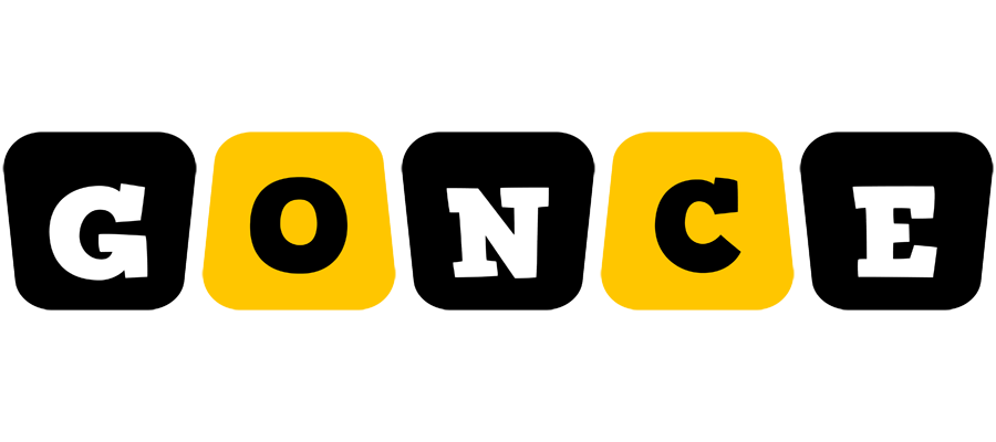 Gonce boots logo