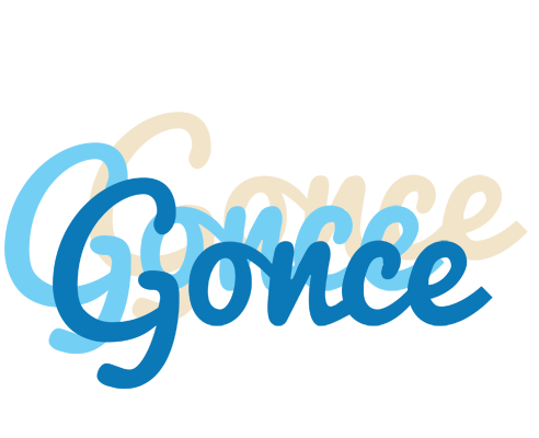 Gonce breeze logo