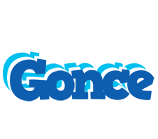 Gonce business logo