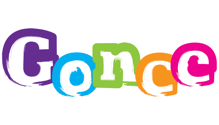 Gonce casino logo