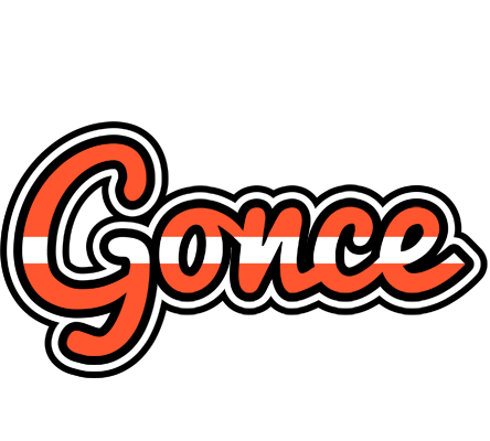 Gonce denmark logo
