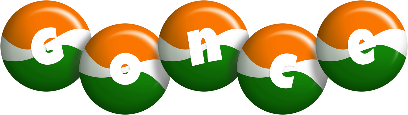 Gonce india logo