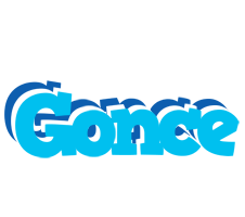 Gonce jacuzzi logo