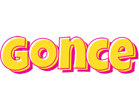 Gonce kaboom logo