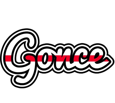 Gonce kingdom logo