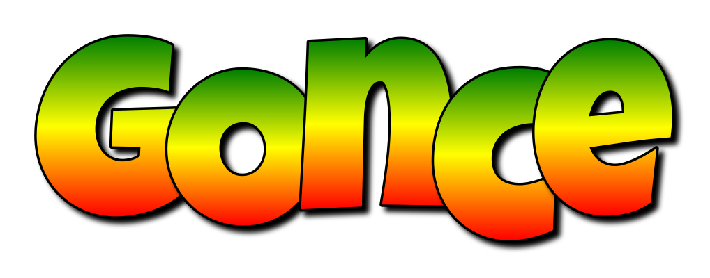 Gonce mango logo