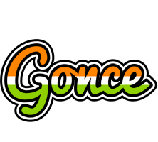 Gonce mumbai logo