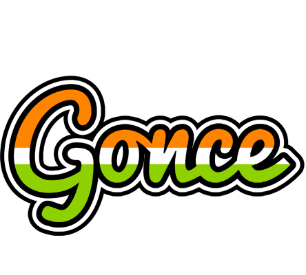 Gonce mumbai logo
