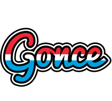 Gonce norway logo