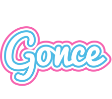 Gonce outdoors logo