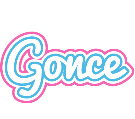Gonce outdoors logo