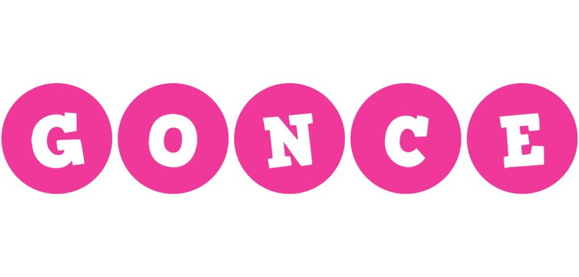 Gonce poker logo