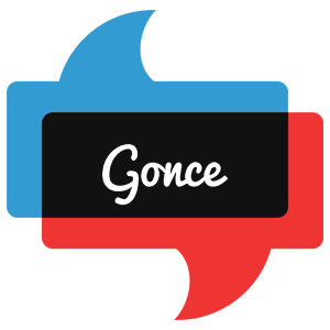 Gonce sharks logo