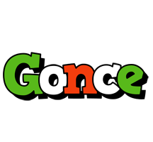 Gonce venezia logo