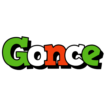 Gonce venezia logo