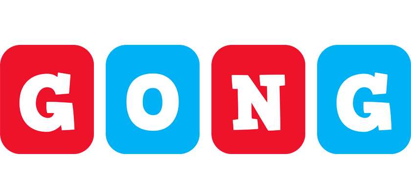 Gong diesel logo