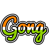 Gong mumbai logo