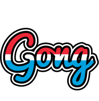 Gong norway logo