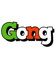 Gong venezia logo