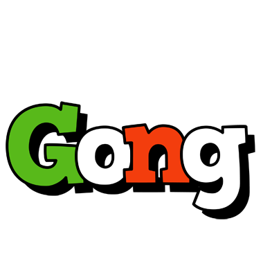 Gong venezia logo