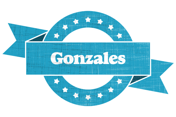 Gonzales balance logo