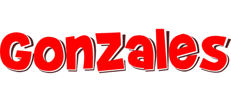 Gonzales basket logo