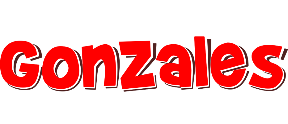 Gonzales basket logo