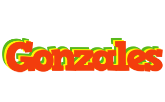 Gonzales bbq logo