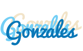 Gonzales breeze logo