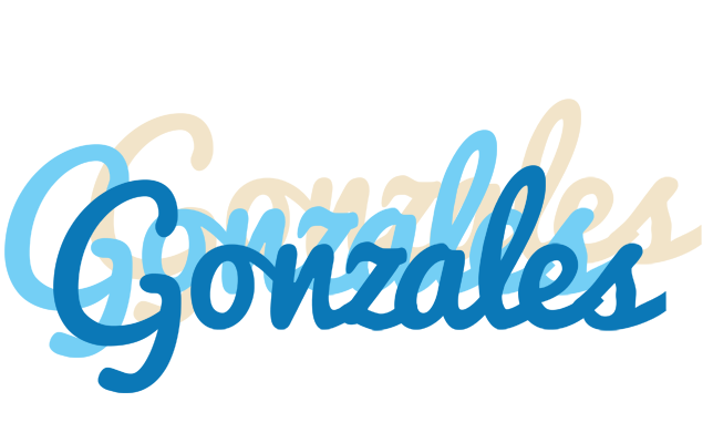 Gonzales breeze logo