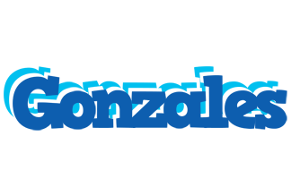 Gonzales business logo