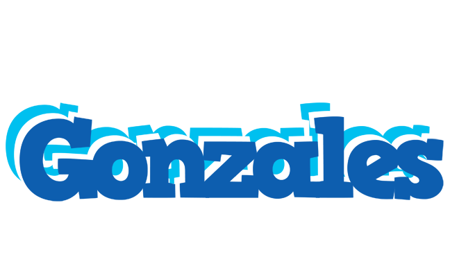 Gonzales business logo