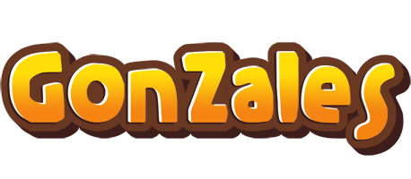 Gonzales cookies logo