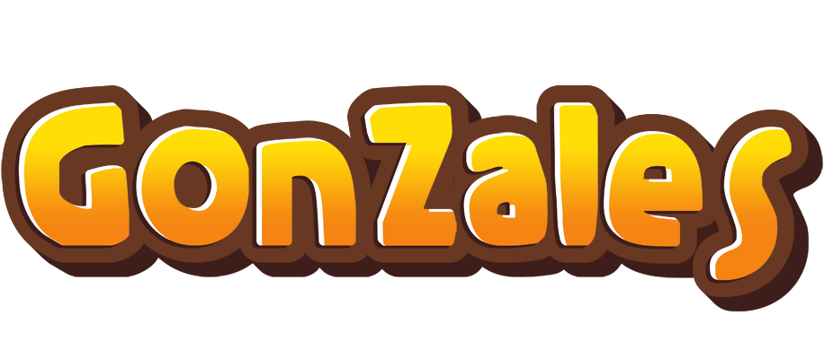 Gonzales cookies logo