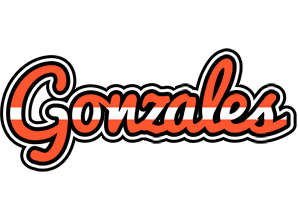 Gonzales denmark logo