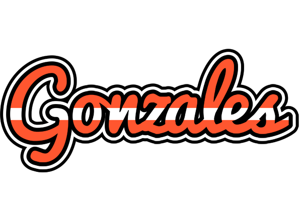 Gonzales denmark logo