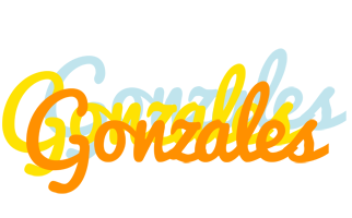 Gonzales energy logo