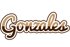 Gonzales exclusive logo