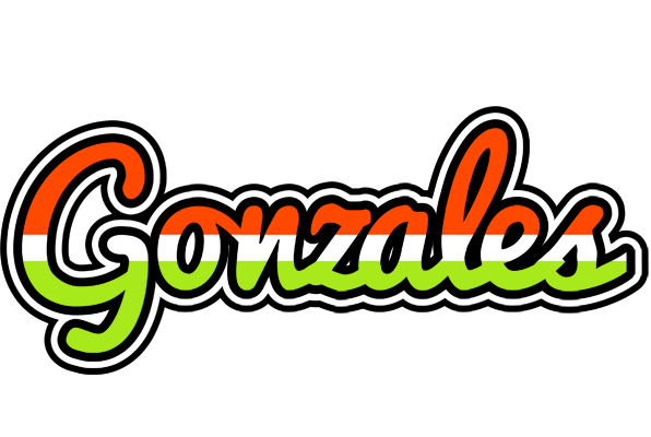 Gonzales exotic logo