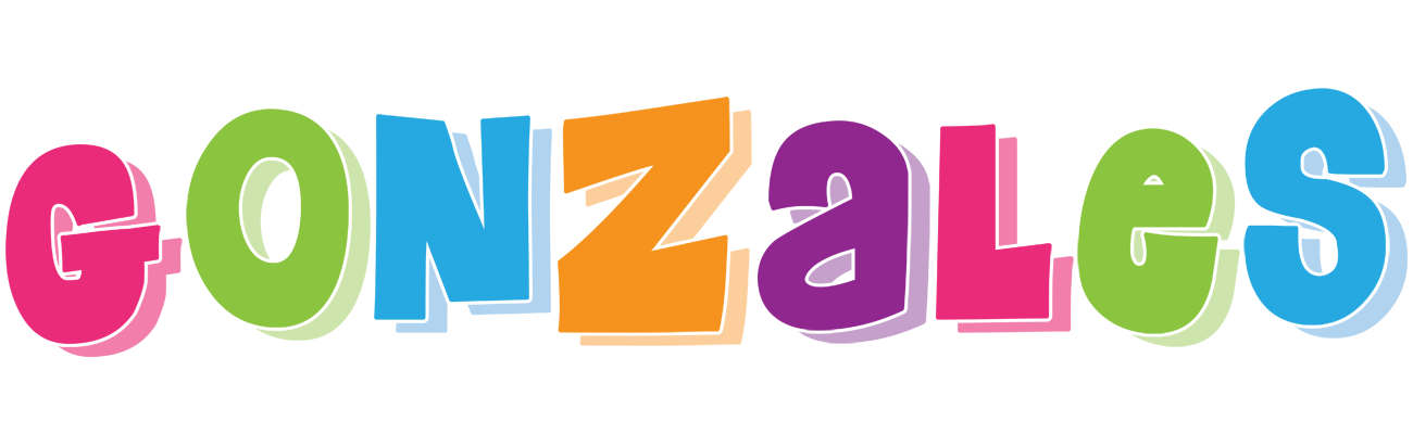 Gonzales friday logo